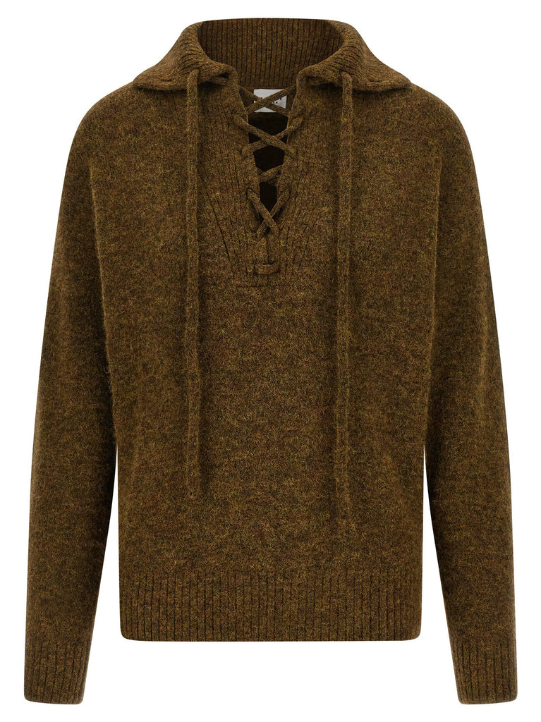 'Phylia' sweater