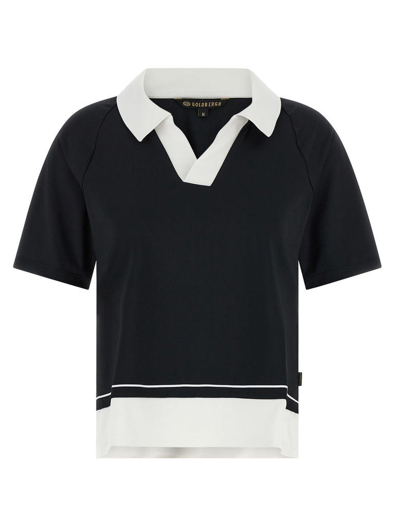 'Piccola' polo shirt - 'Active' line
