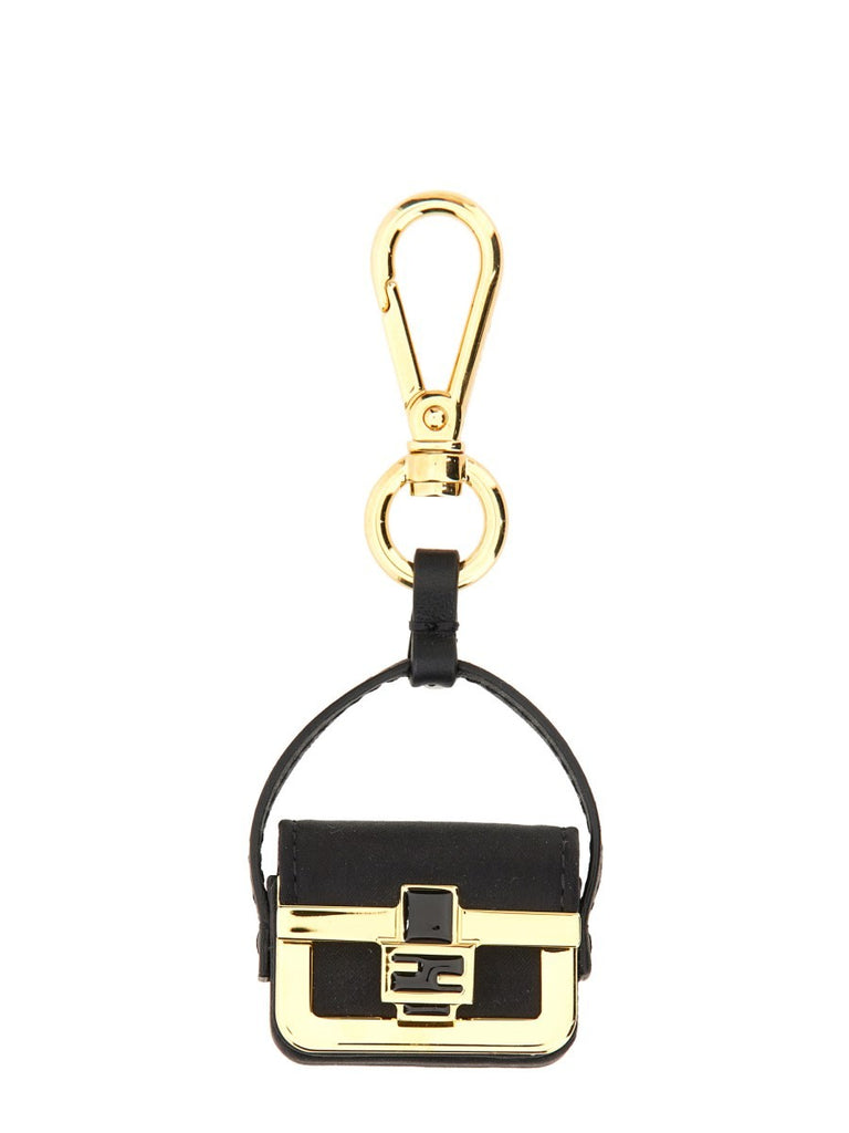 PICO BAGUETTE CHARM