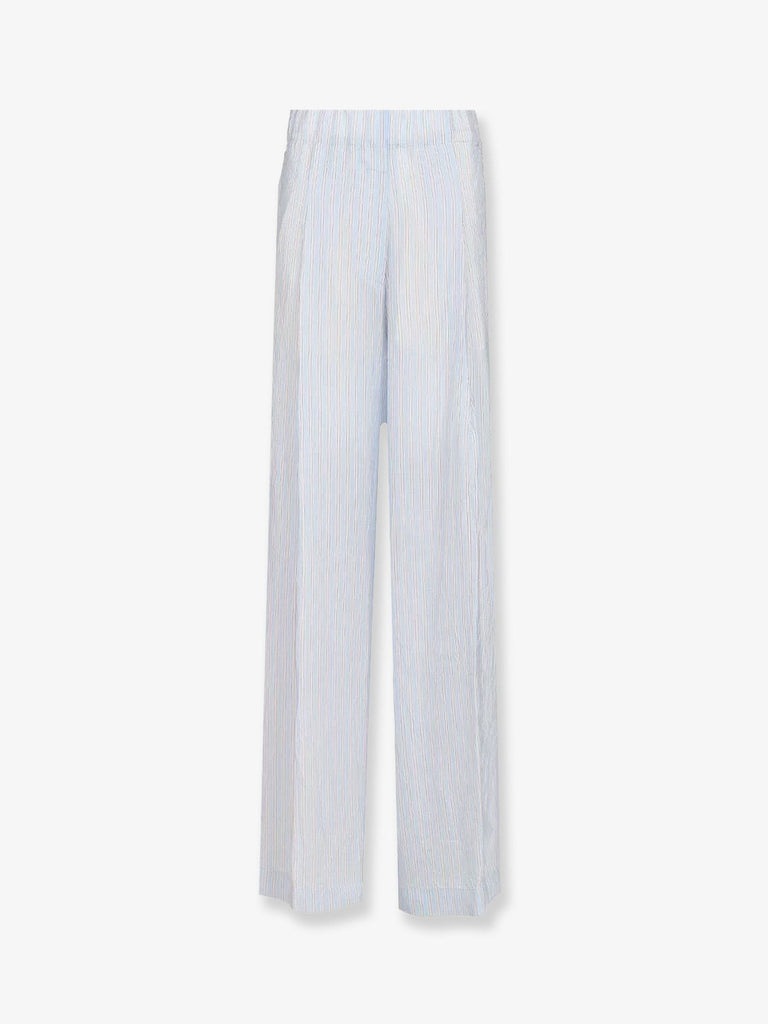 Pila cupro trousers
