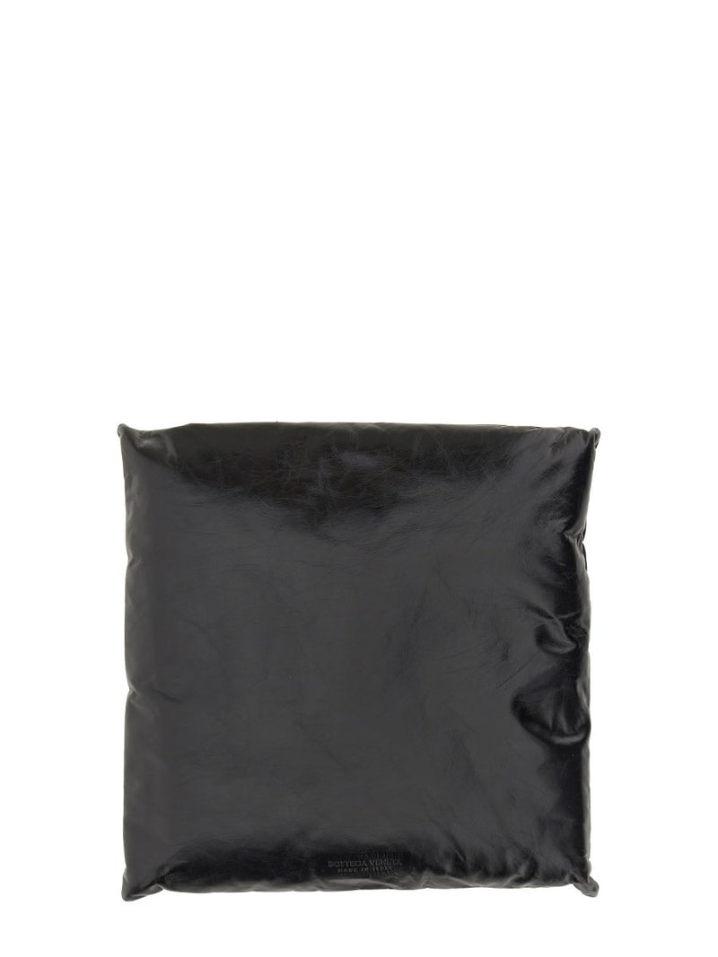 "PILLOW" CLUTCH BAG