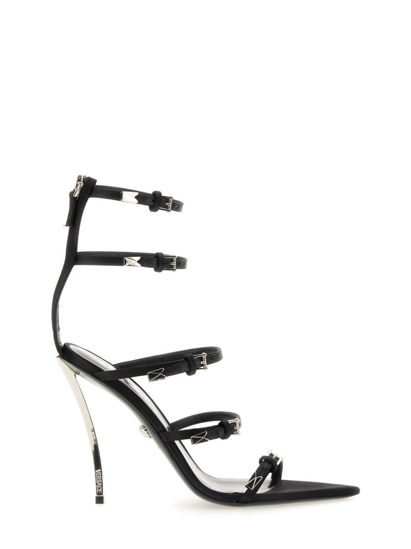 PIN-POINT SANDAL
