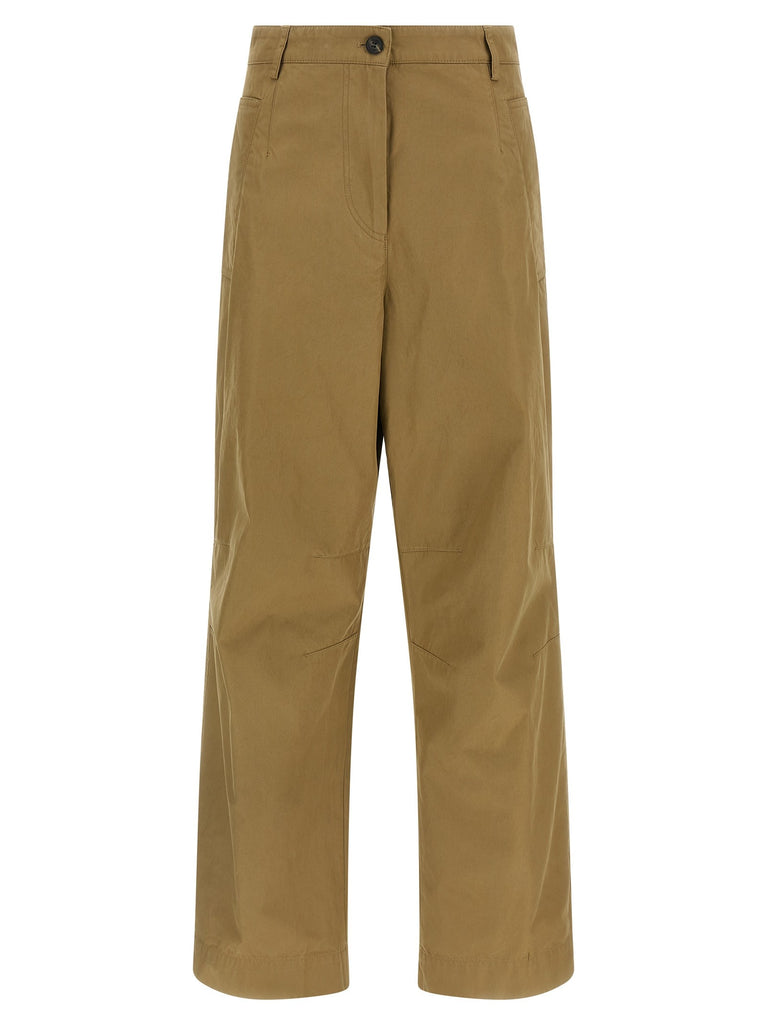 'Pinks' pants