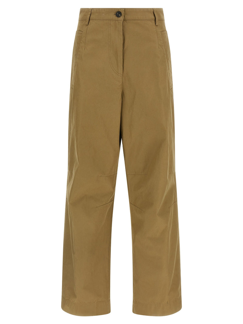 'Pinks' pants