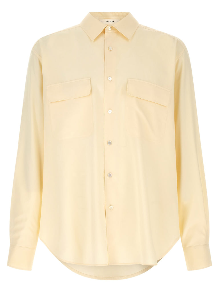 'Piou' shirt