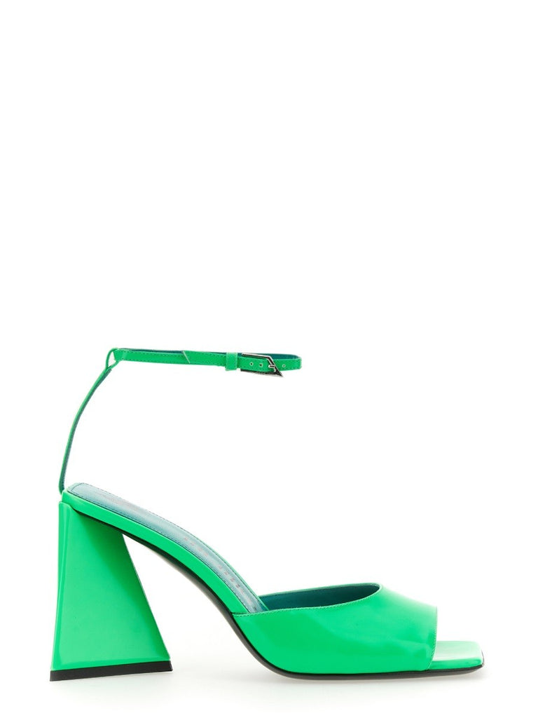 PIPER SANDAL.
