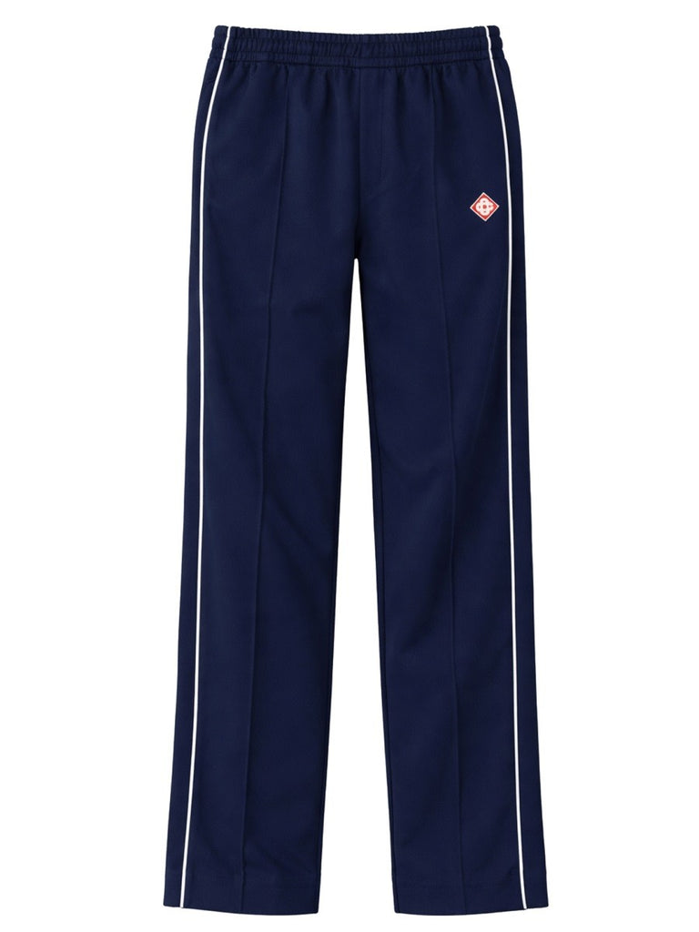 PIQUET TRACK PANTS