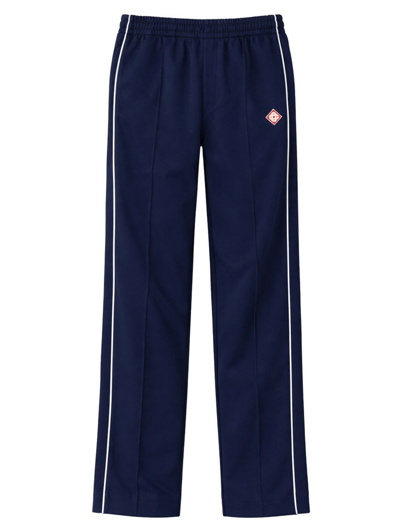 PIQUET TRACK PANTS