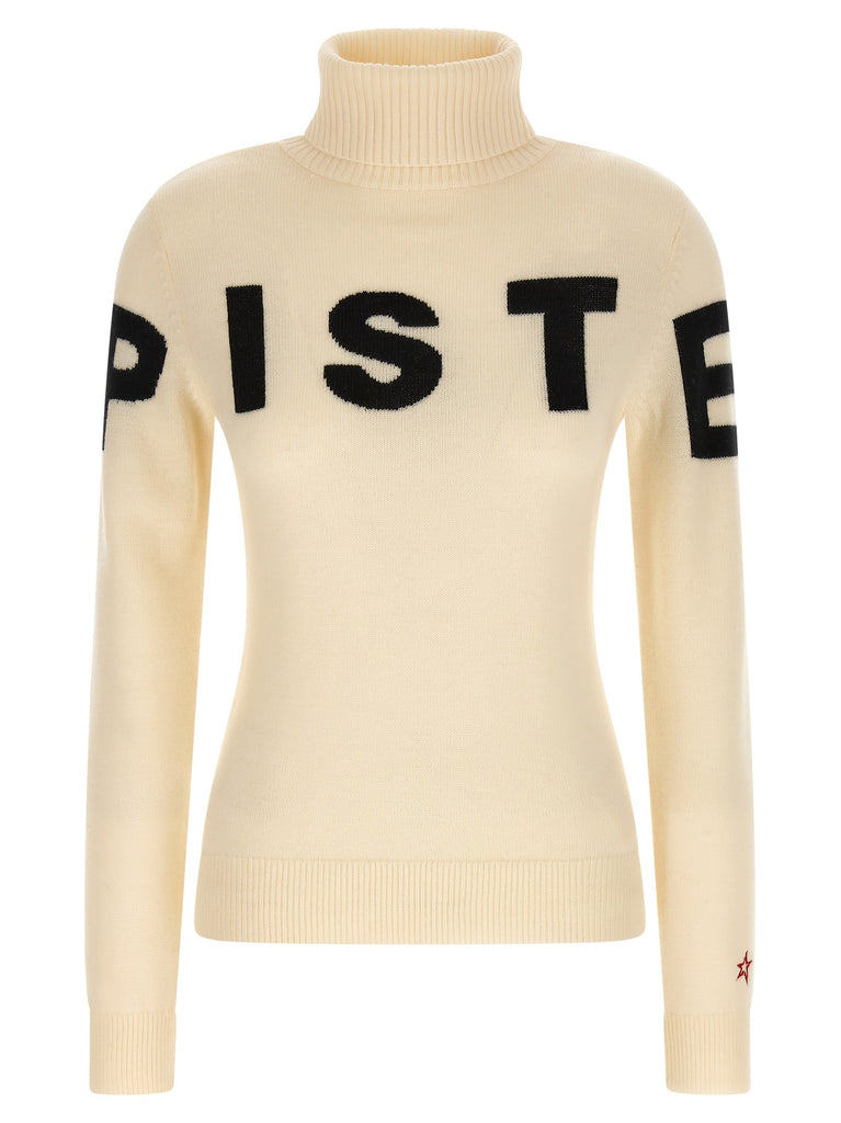 'Piste' sweater