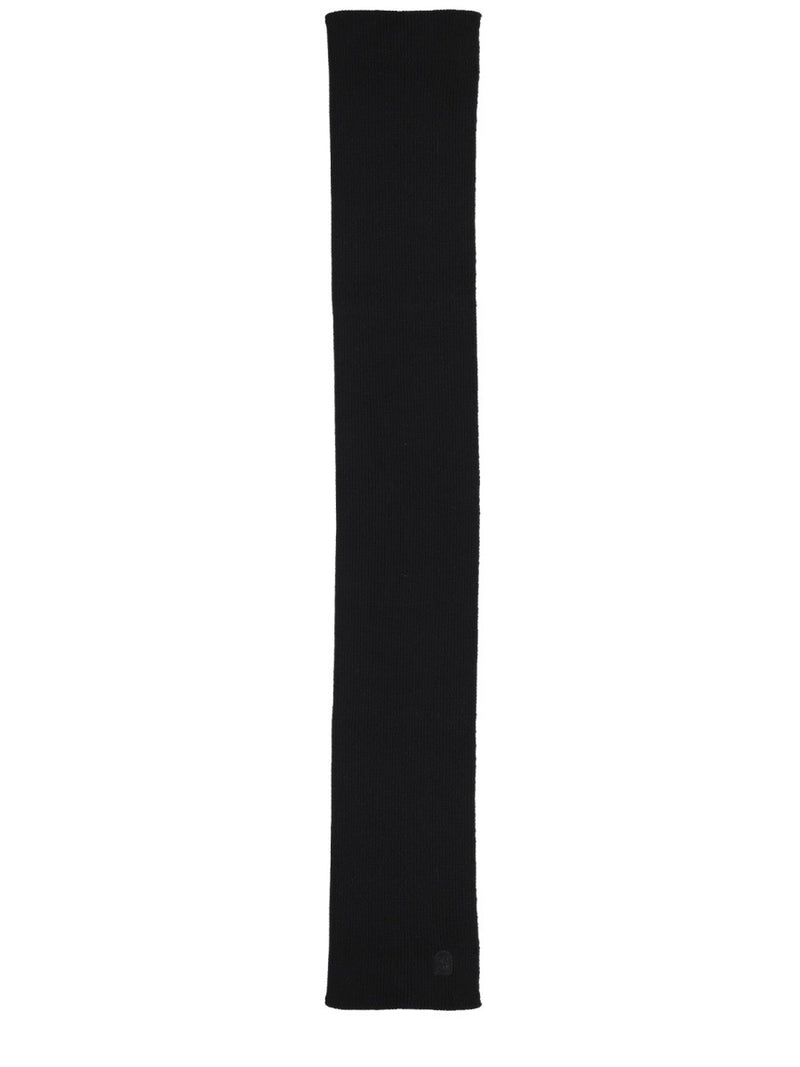 "PLAIN" SCARF