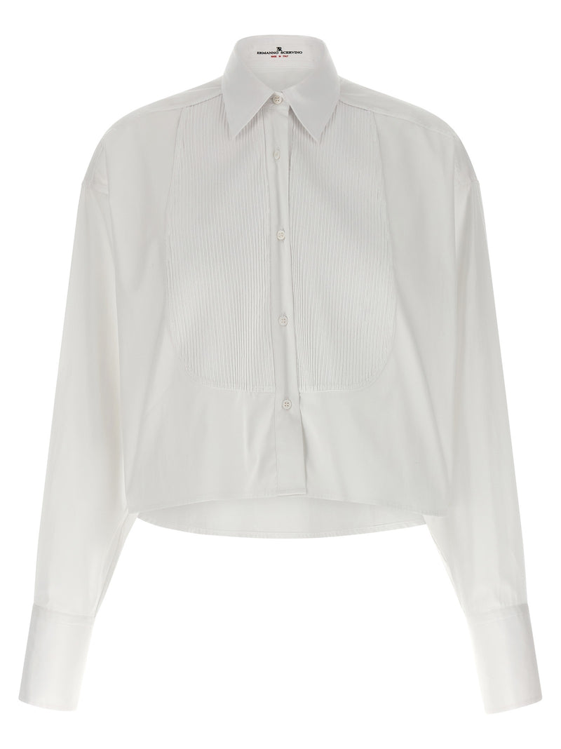 Plastron shirt