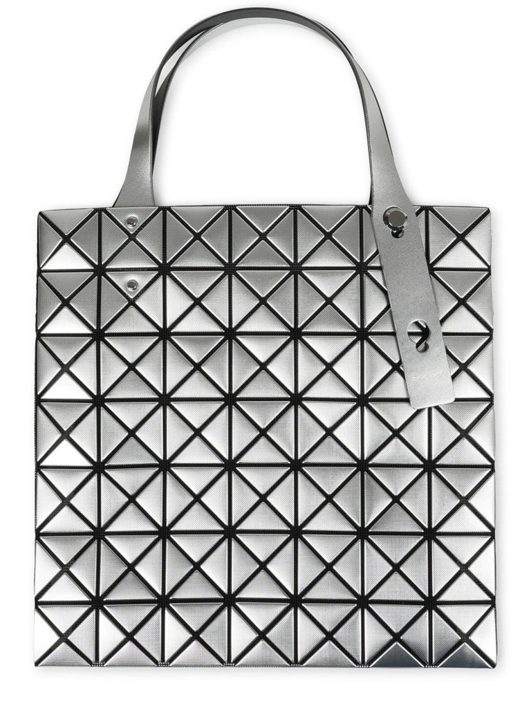 "PLATINUM" TOTE BAG
