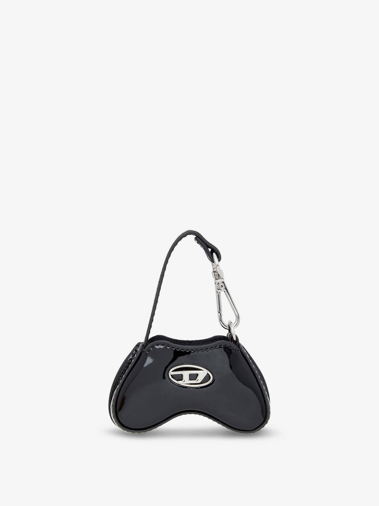 Play Charm Shiny keychain