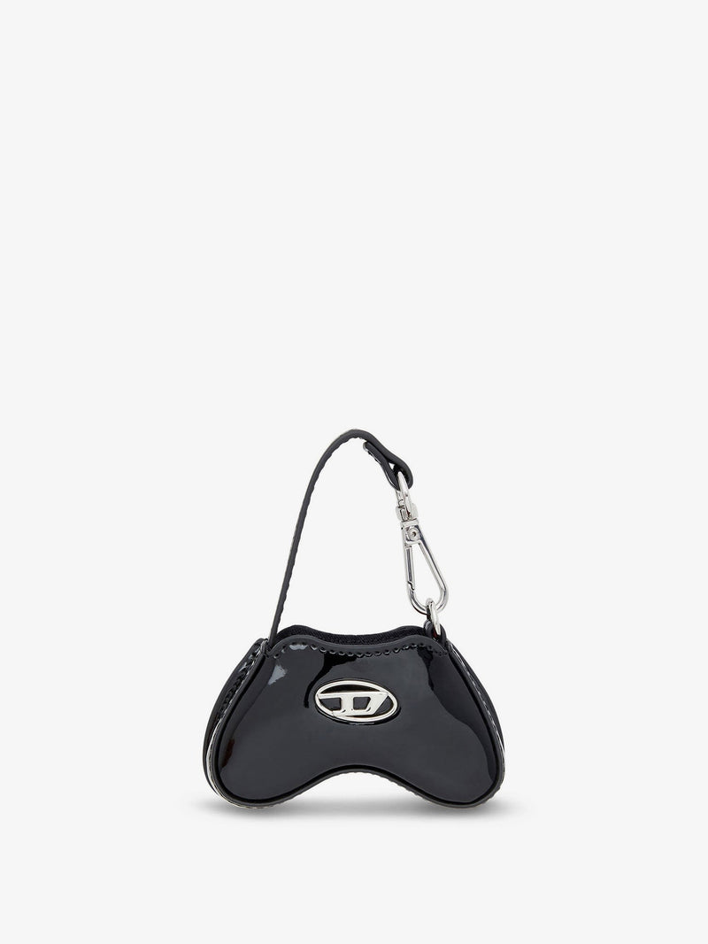 Play Charm Shiny keychain