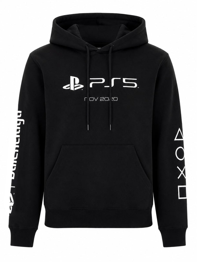 FELPA "PLAYSTATION"