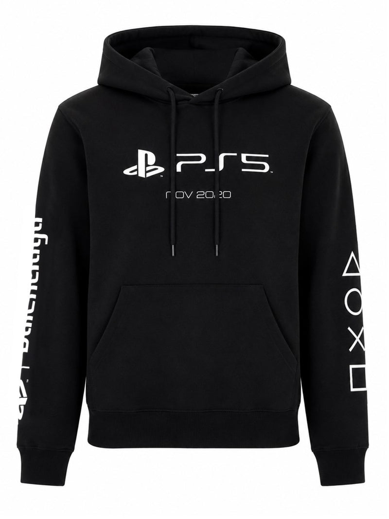 FELPA "PLAYSTATION"