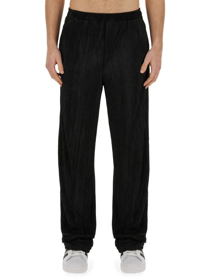 PLEATED PANTS