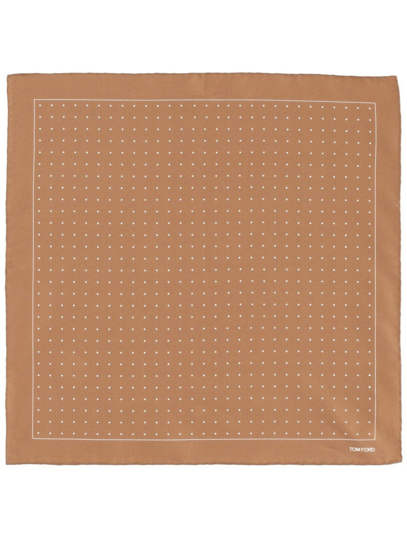 POCKET HANDKERCHIEF
