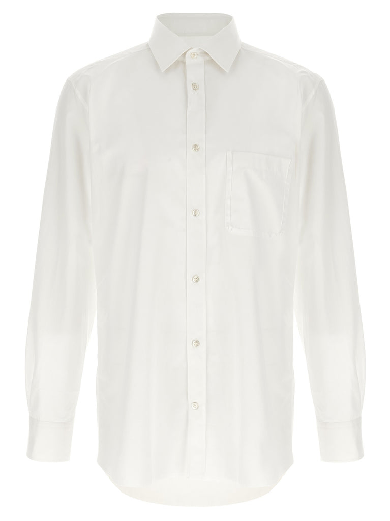 Pocket shirt
