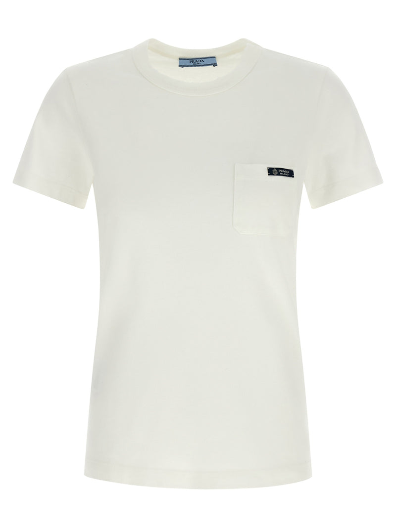Pocket T-shirt