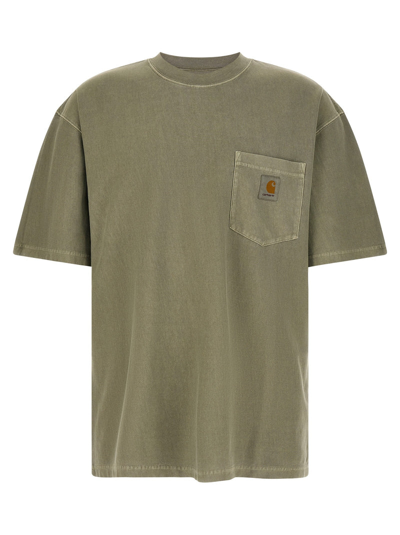 'Pocket' T-shirt