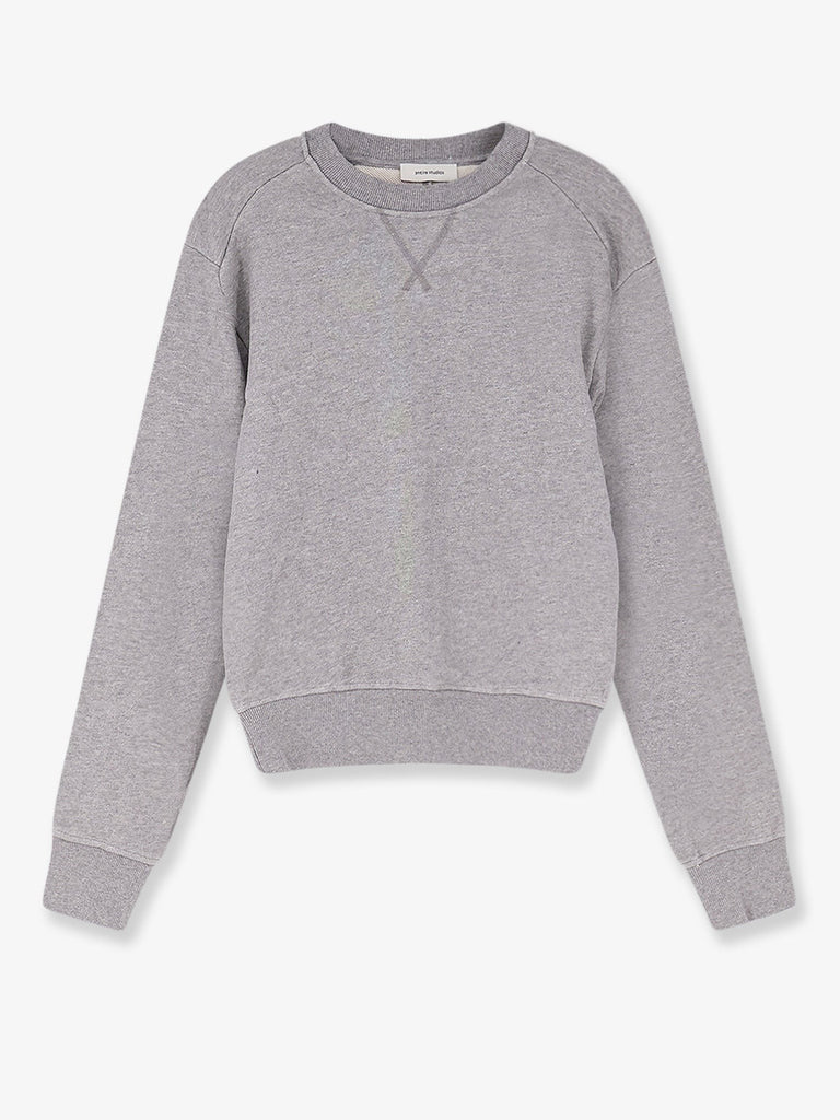 Pod Crew cotton sweatshirt