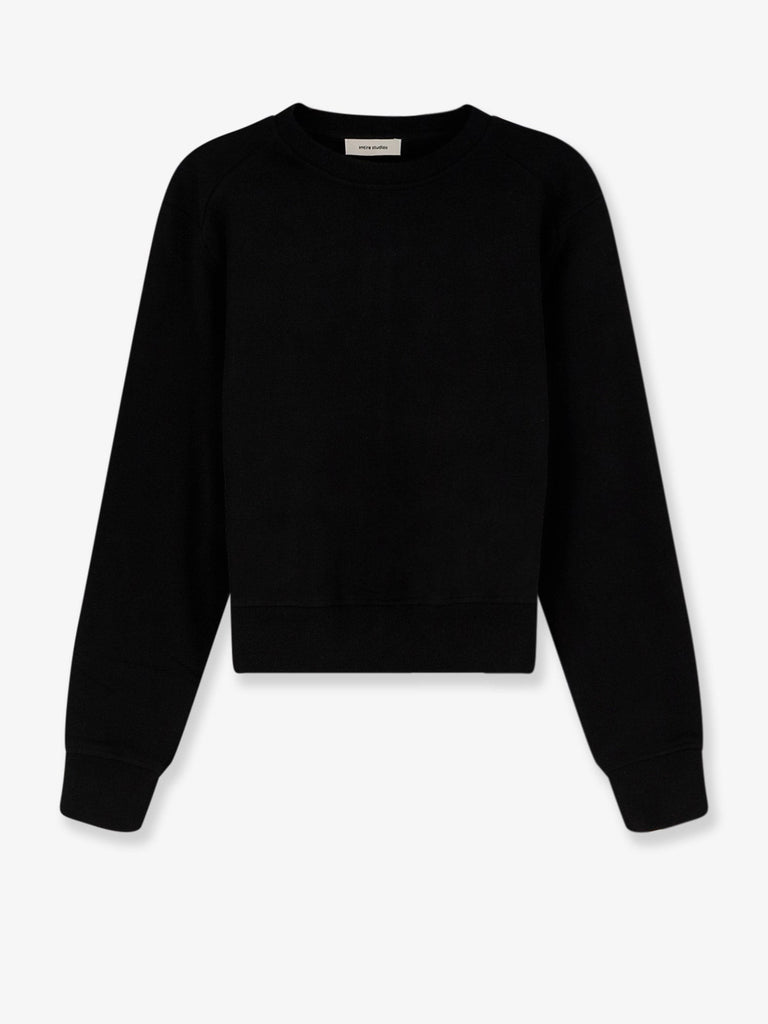 Pod Crew cotton sweatshirt
