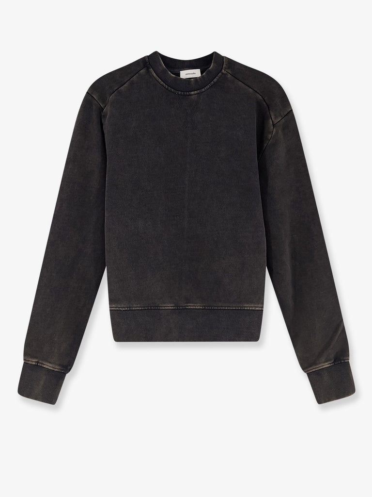 Pod Crew cotton sweatshirt