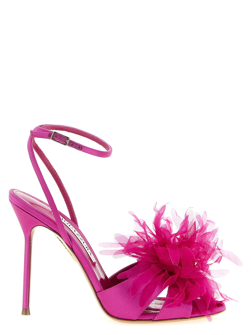 'Poème' sandals