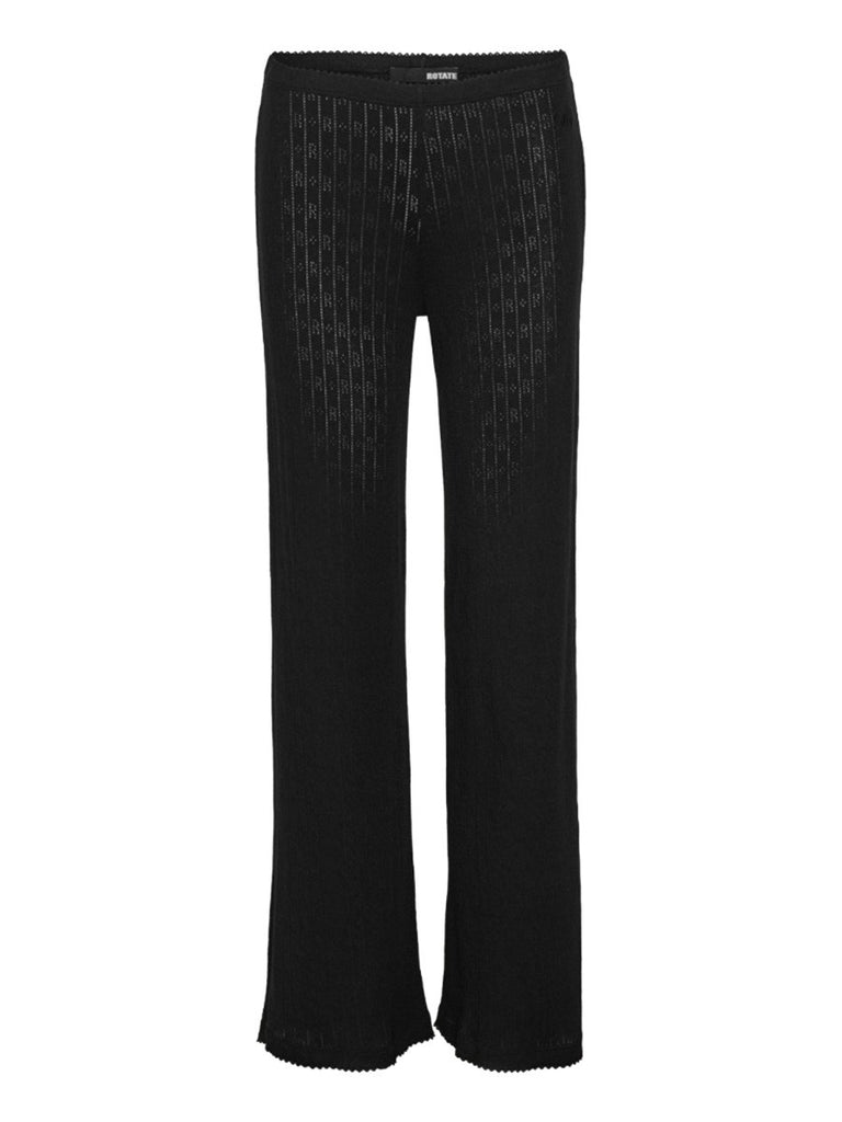 "POINTELLE" LEGGINGS