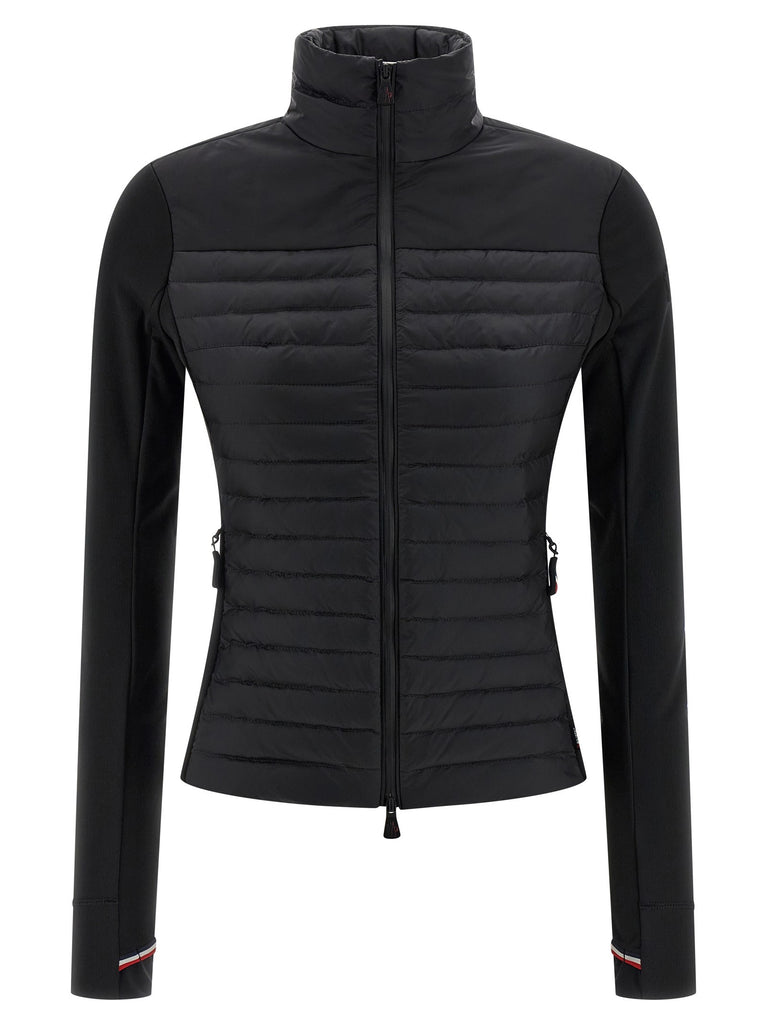 Polartec® cardigan