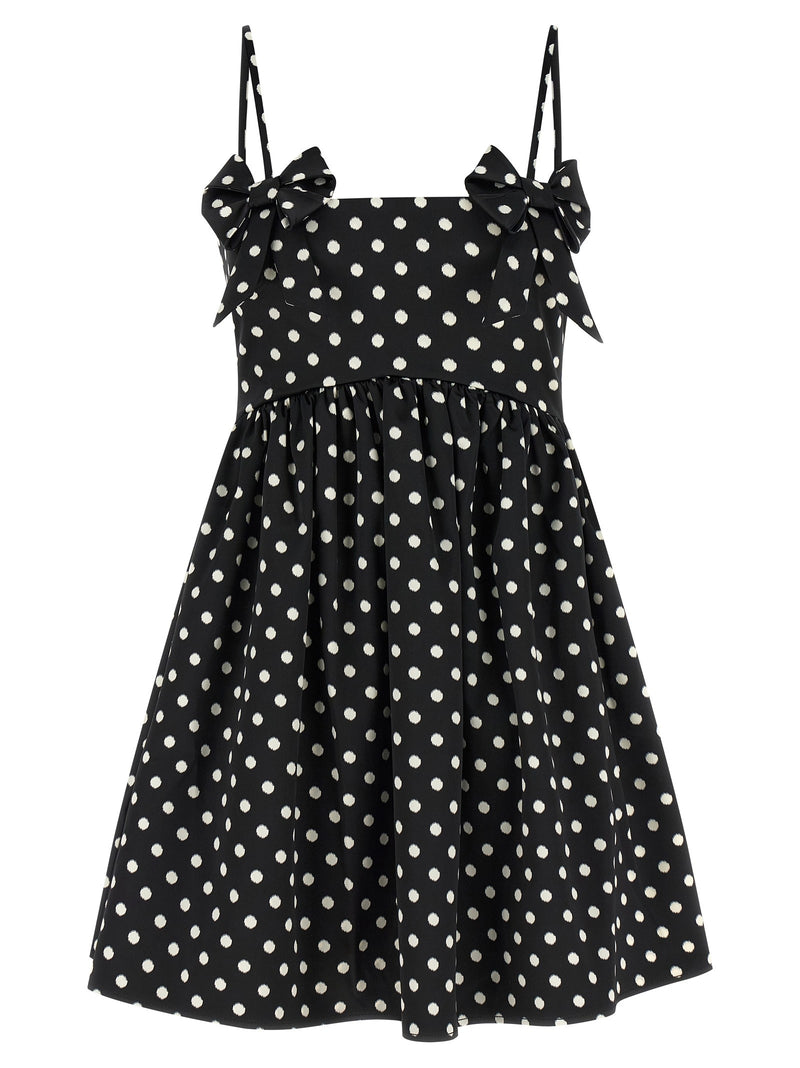 'Polka Dot' dress