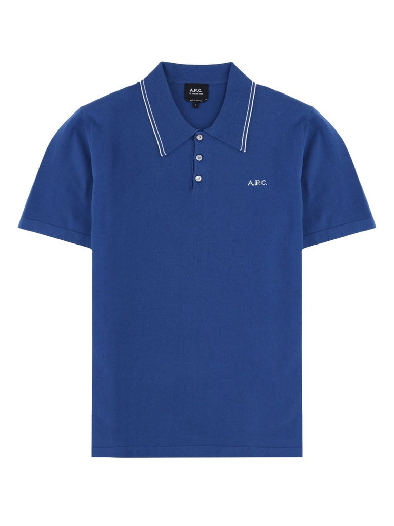 POLO "ALEX" CON LOGO