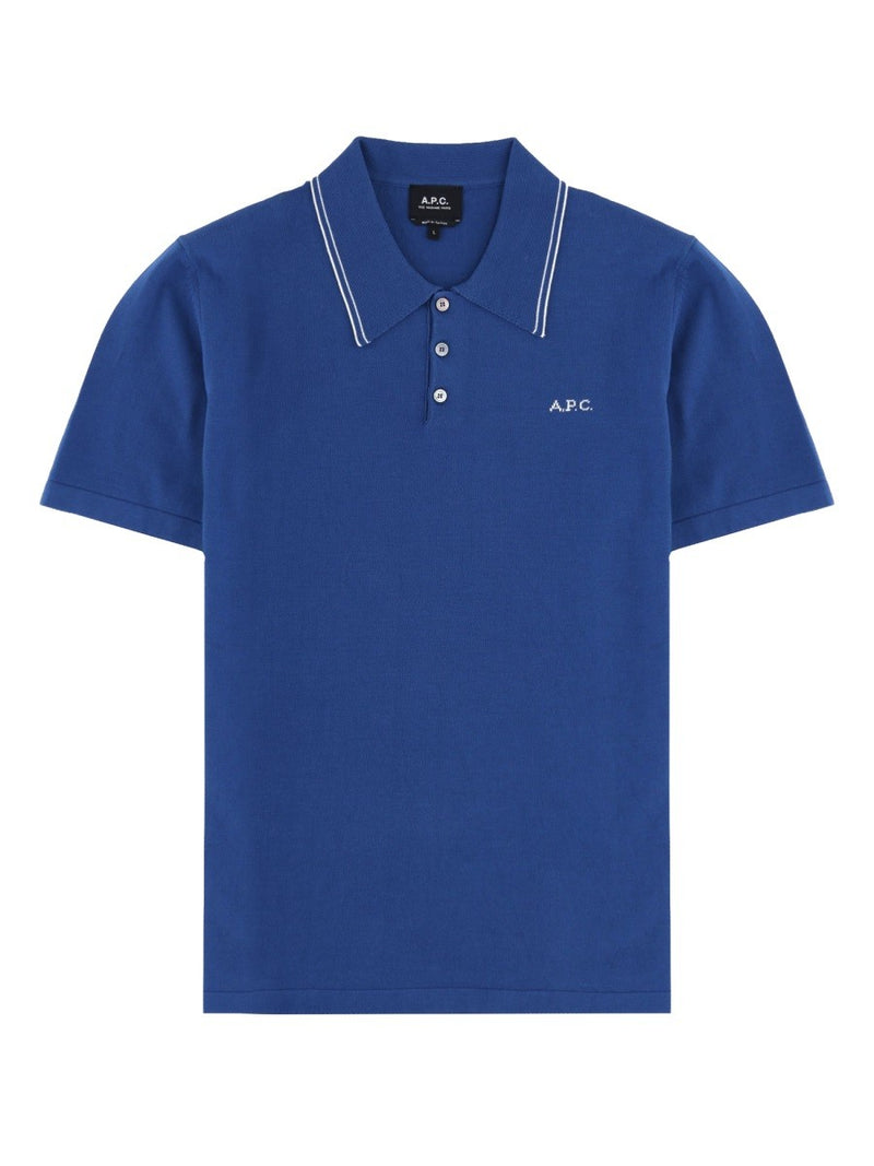 POLO "ALEX" CON LOGO