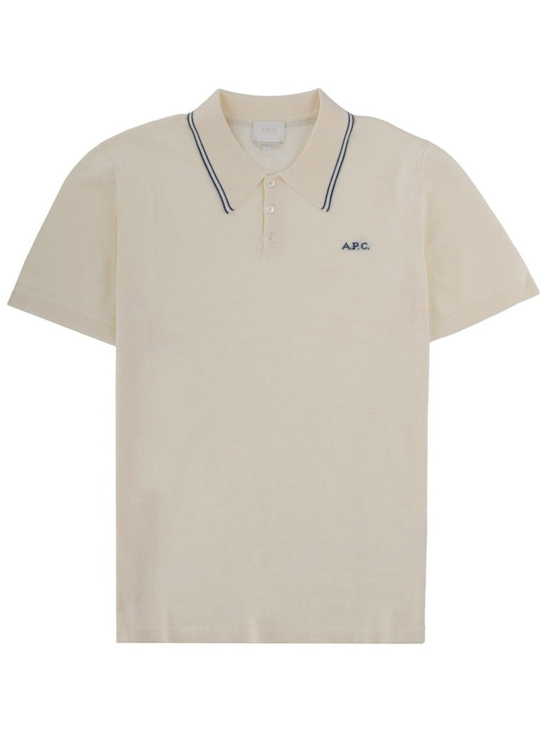 POLO "ALEX" CON LOGO