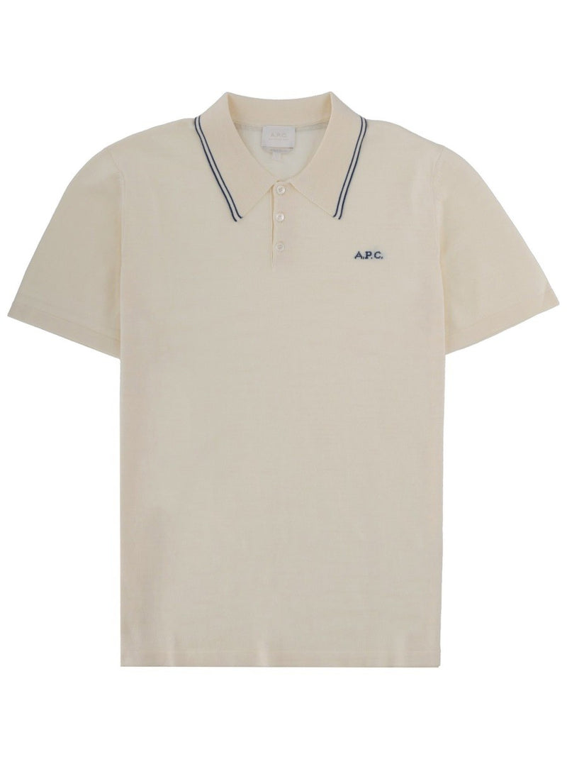 POLO "ALEX" CON LOGO