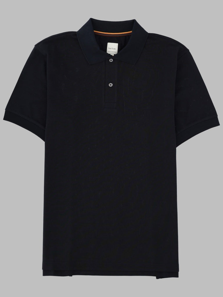 POLO "ARTIST STRIPE"