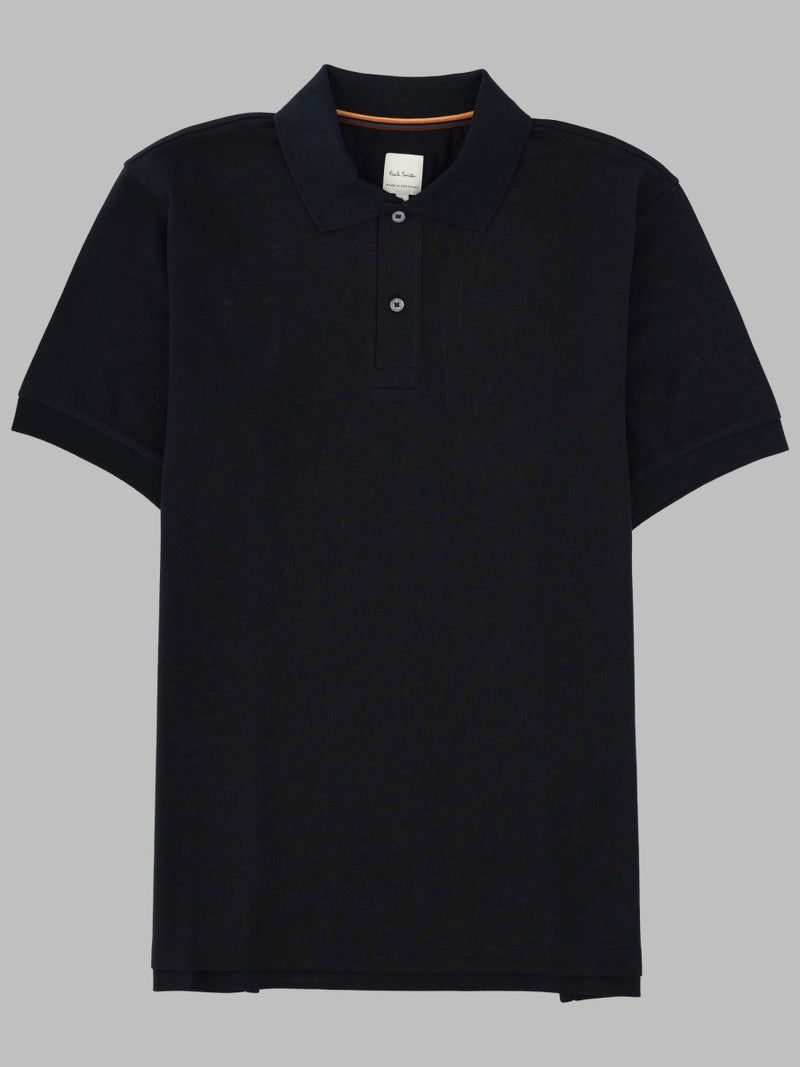POLO "ARTIST STRIPE"