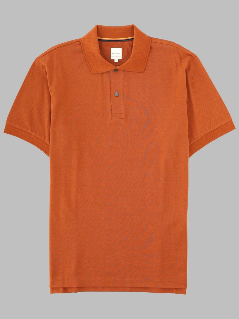 POLO "ARTIST STRIPE"