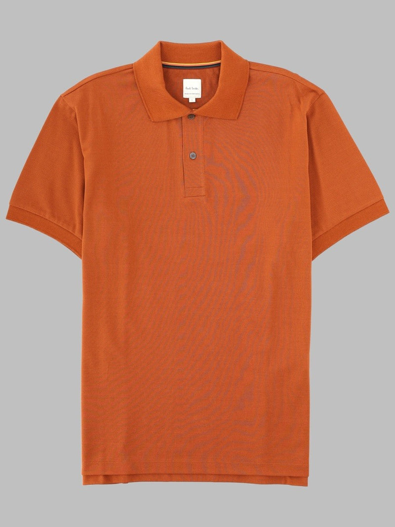 POLO "ARTIST STRIPE"