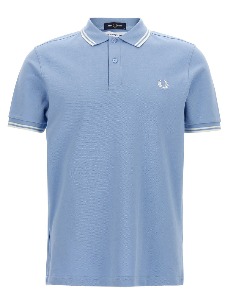 Polo Comme des Garçons Shirt x Fred Perry