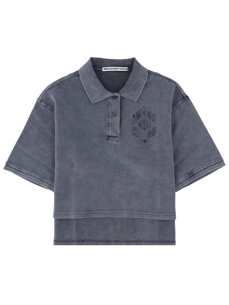 POLO CON LOGO