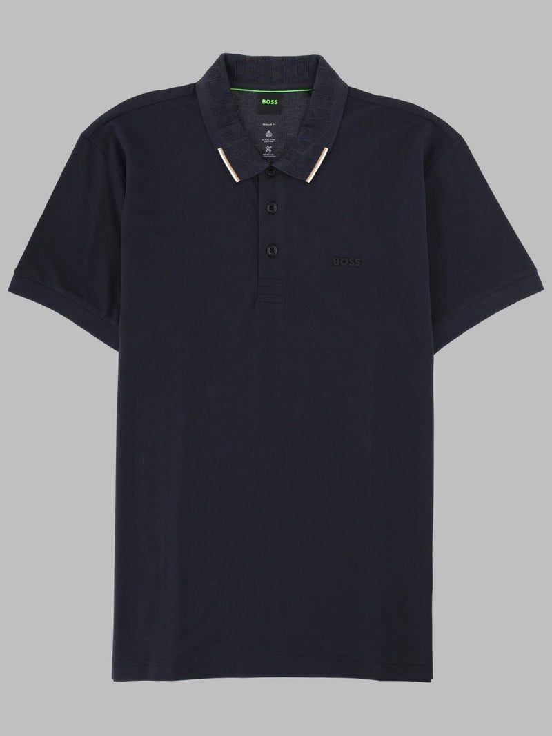 POLO CON LOGO