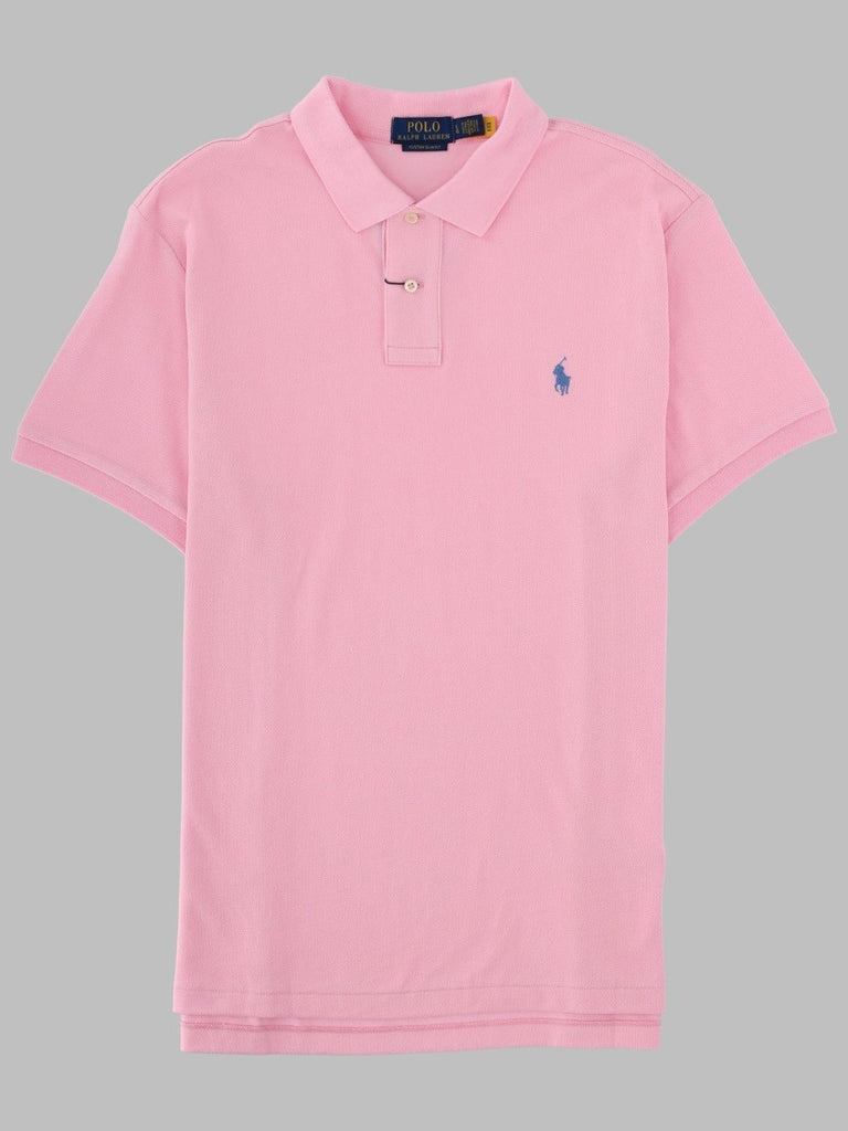 POLO CON LOGO
