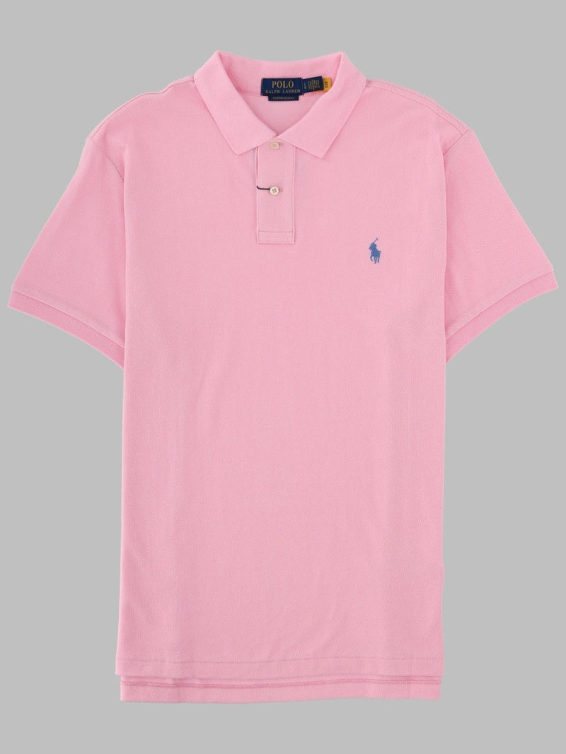 POLO CON LOGO