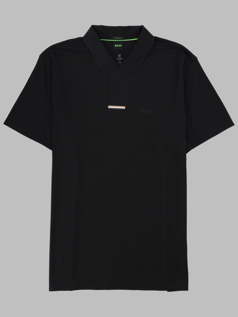 POLO CON LOGO