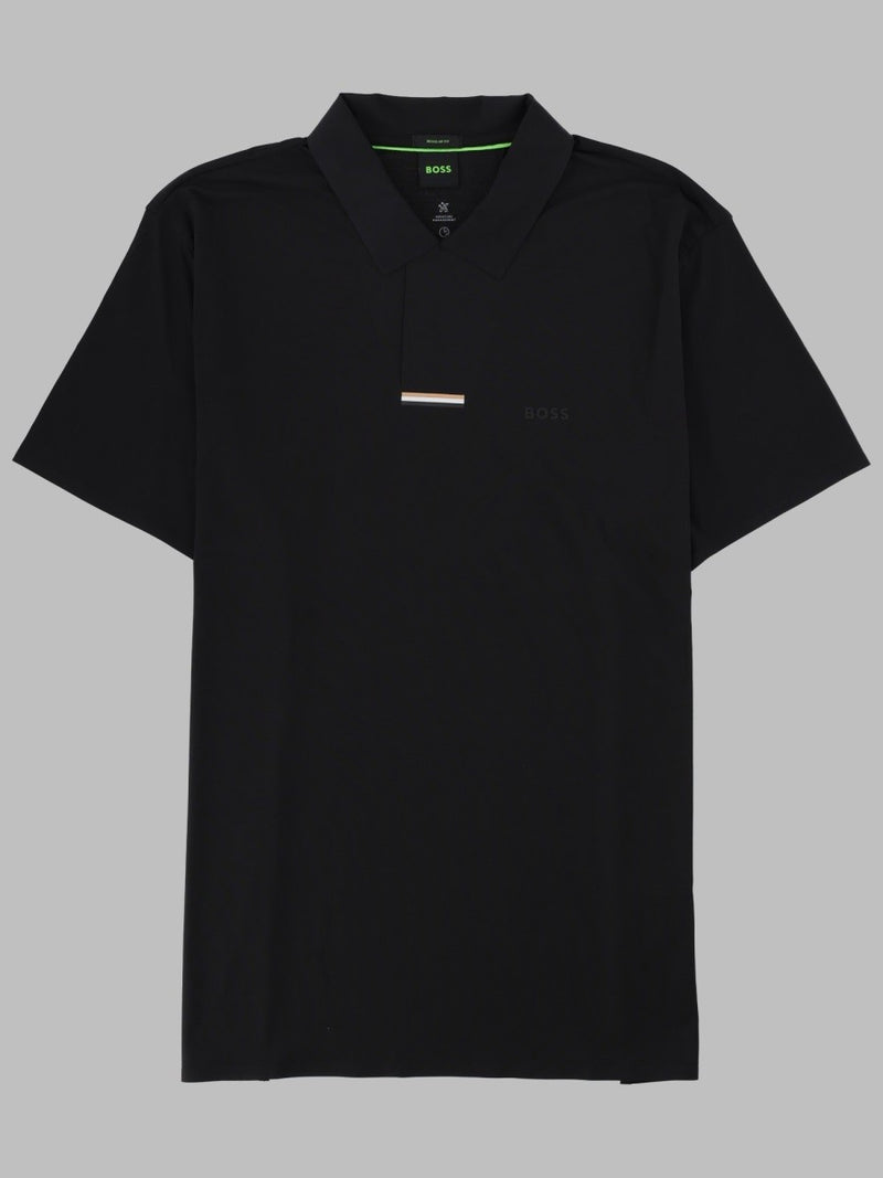 POLO CON LOGO