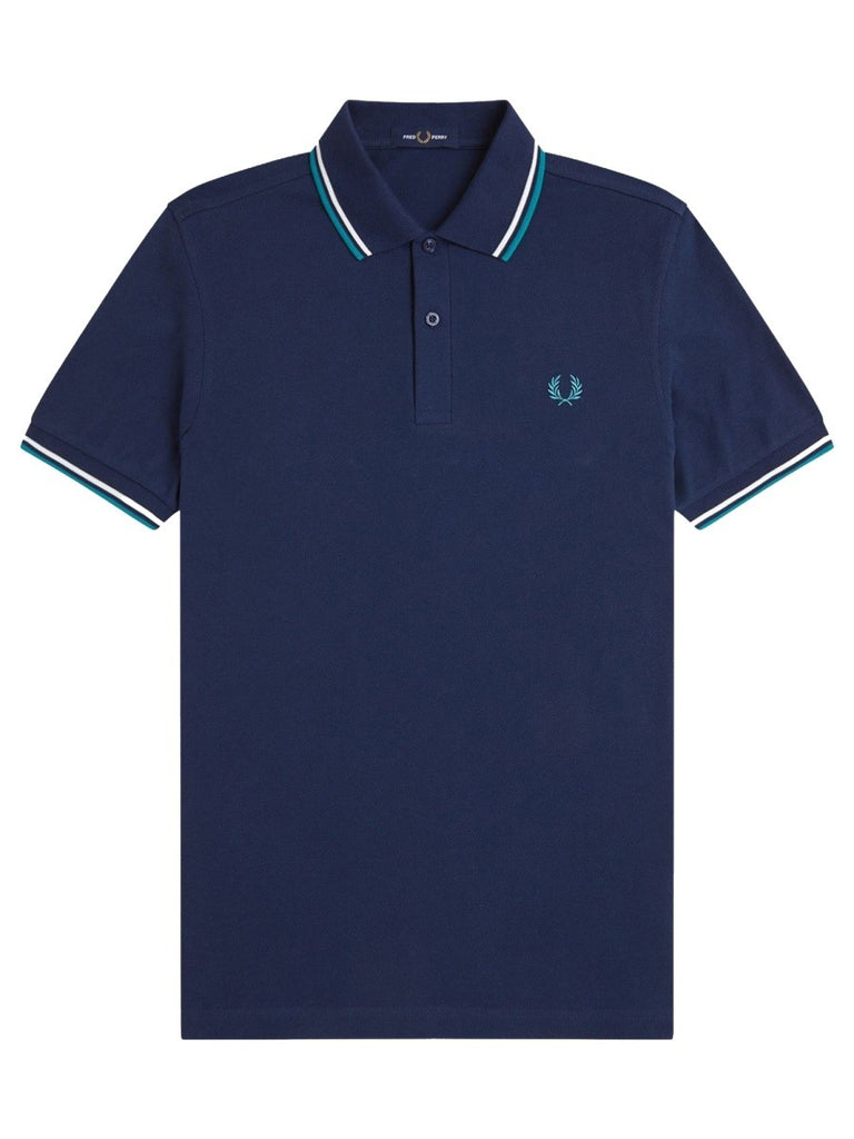 POLO CON LOGO