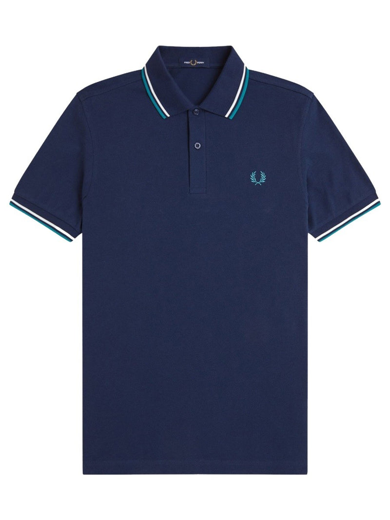 POLO CON LOGO