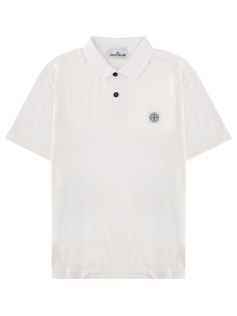 POLO CON LOGO